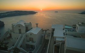 Grand View Hotel Santorini